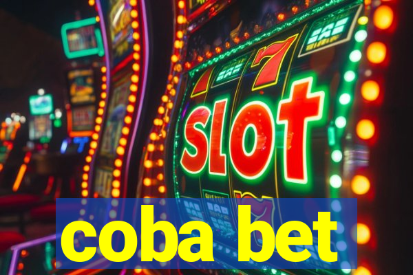 coba bet